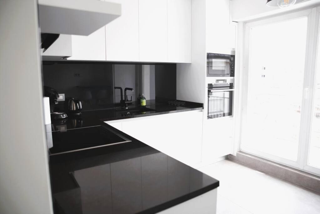 Charming Modern 2 Bedroom Apartment Alzingen Exteriér fotografie